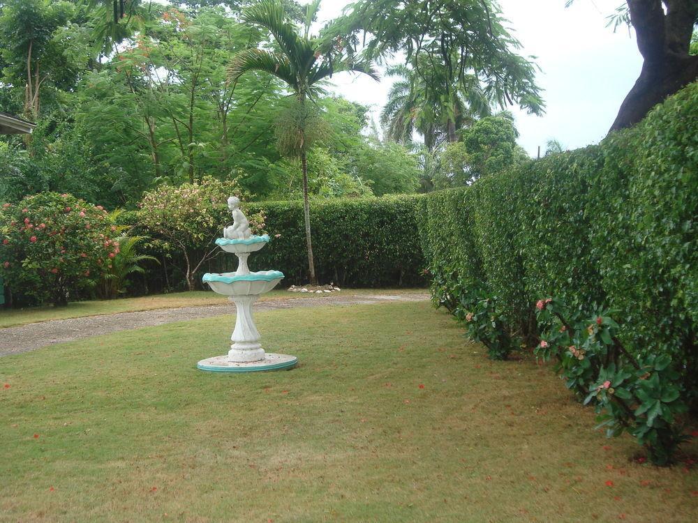 Hotel Diamond