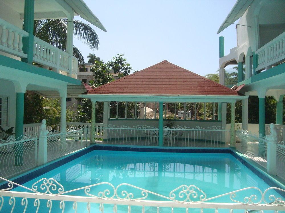 Hotel Diamond Montego Bay