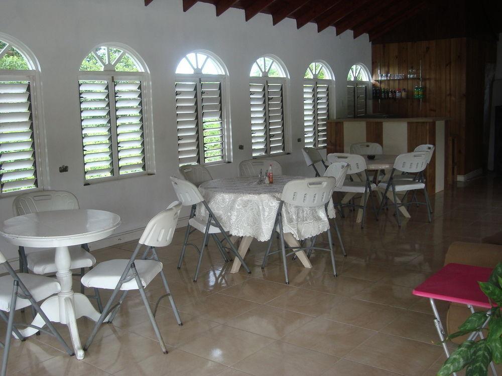 Hotel Diamond Montego Bay