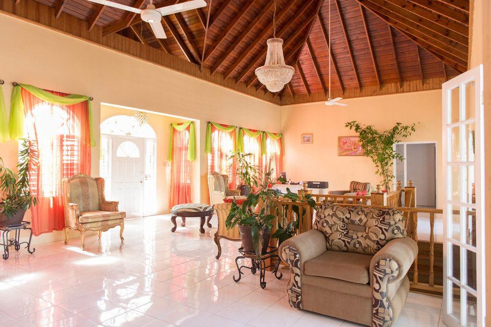 Diamond Montego Bay