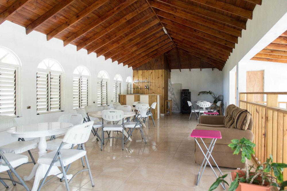 Hotel Diamond Montego Bay