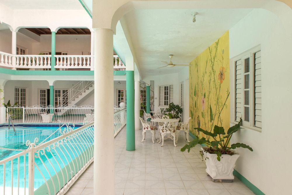 Diamond Montego Bay