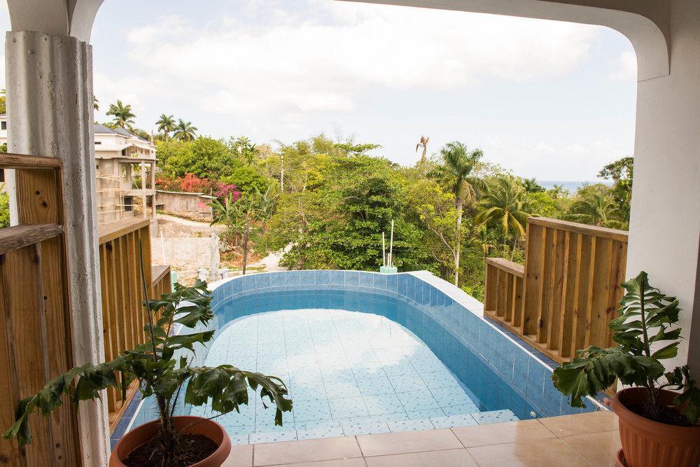Hotel Diamond Montego Bay
