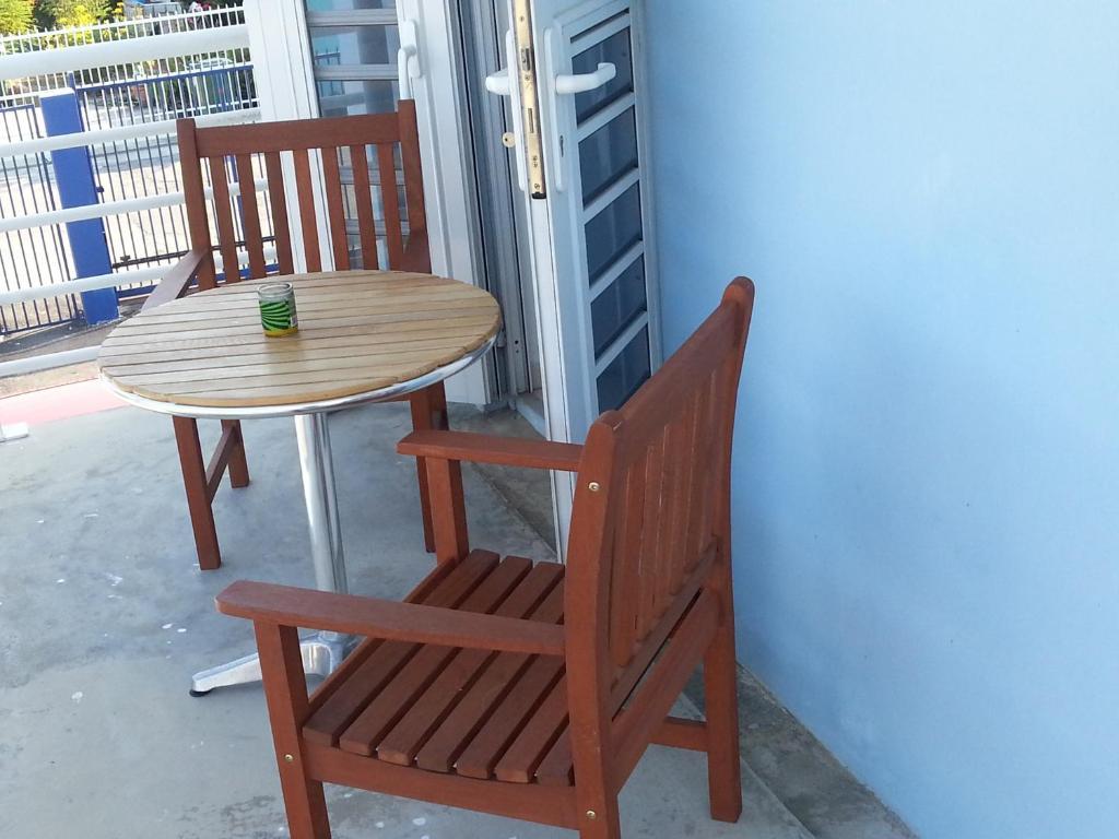 Aparthotel Orange Rembrandt Willemstad