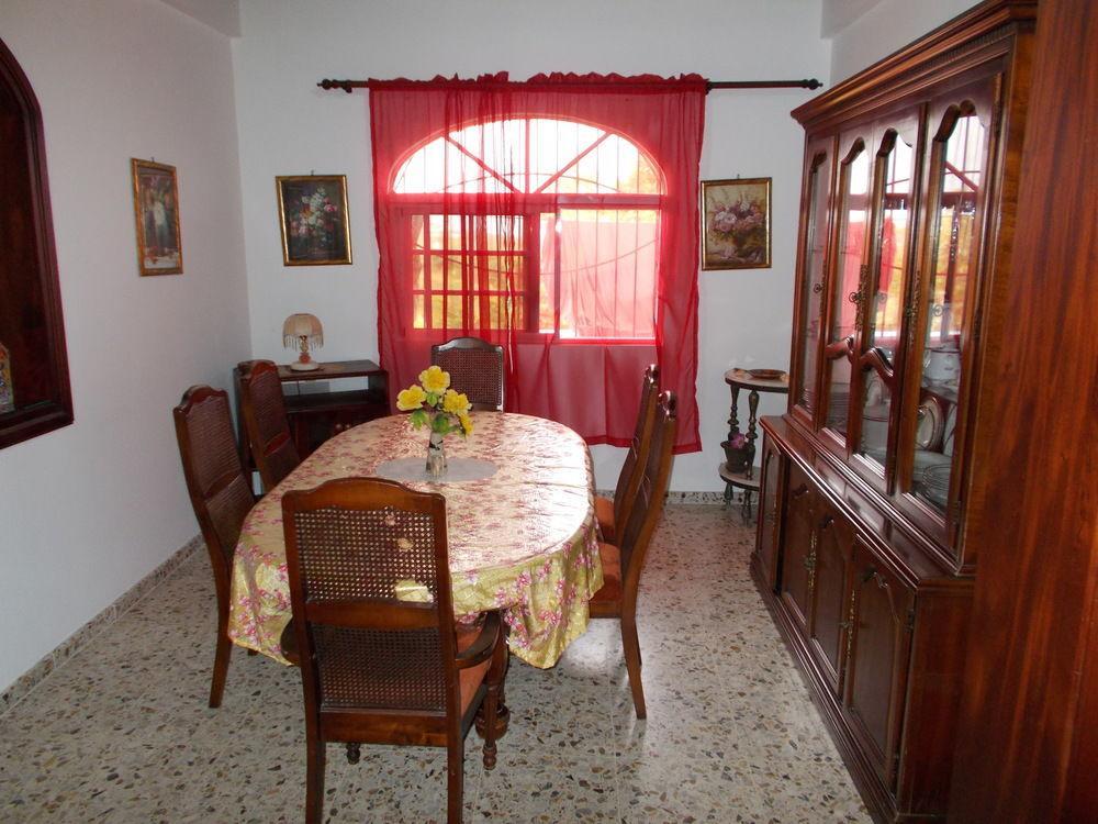 Casa de hóspedes Castillo Romano 5*