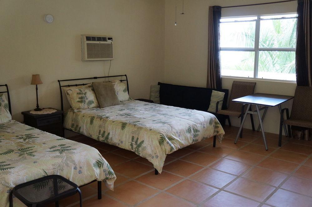 Hacienda Moyano Naguabo