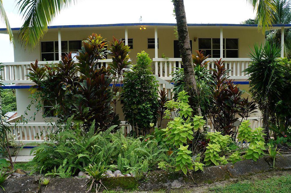 Hacienda Moyano Naguabo