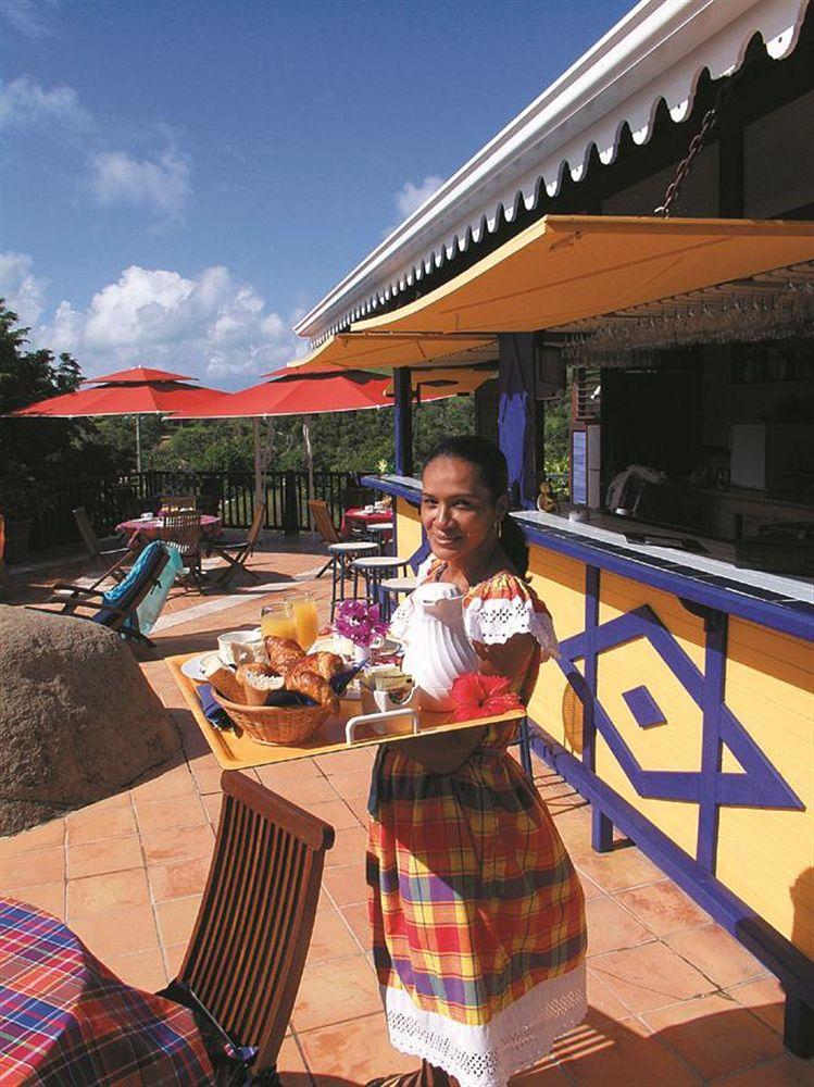 Marquis Boutique Anse Marcel