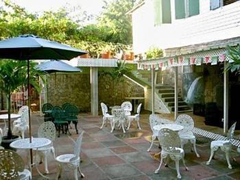 Hotel Garraway Roseau
