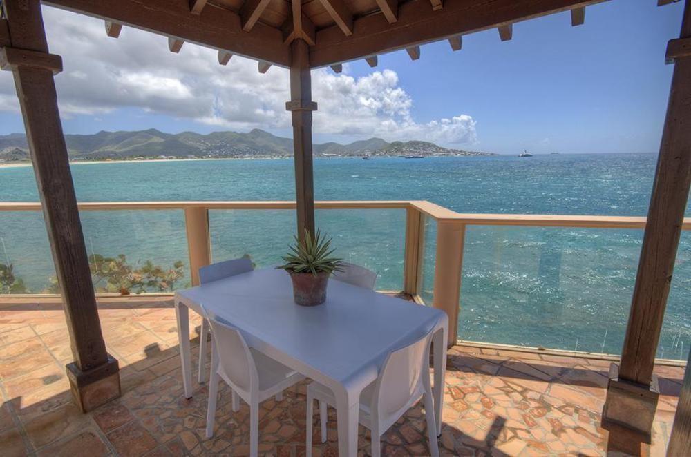 Hotel La Vista Grande Simpson Bay