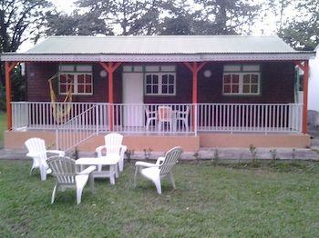 Hotel Bungalow Papaye
