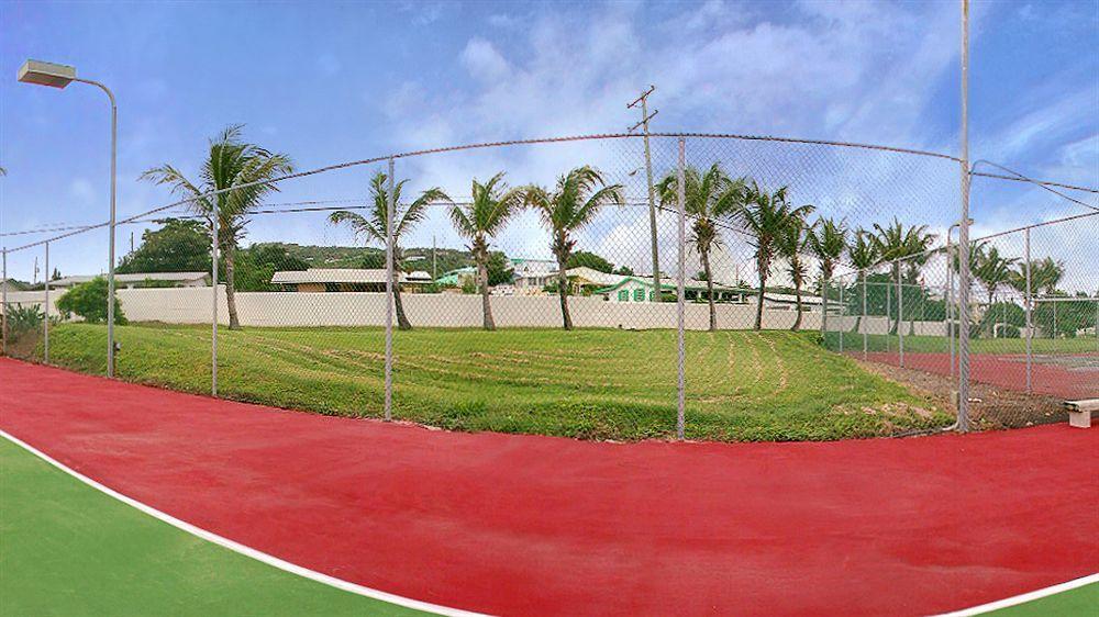 Resort Club St. Croix And Tennis Christiansted