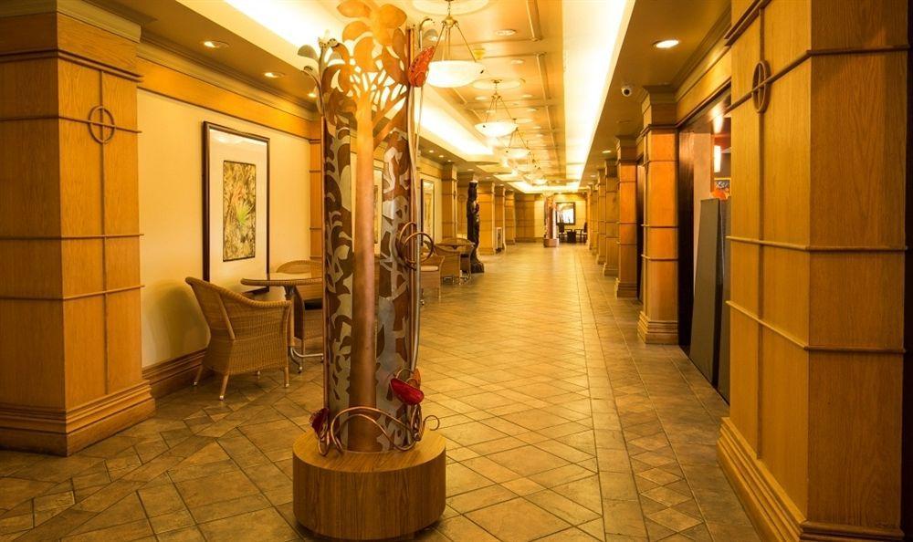 Hotel Kapok Port of Spain