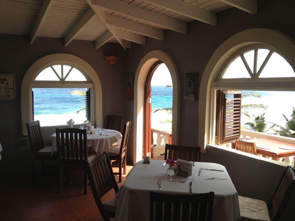Pensão Round House Bathsheba