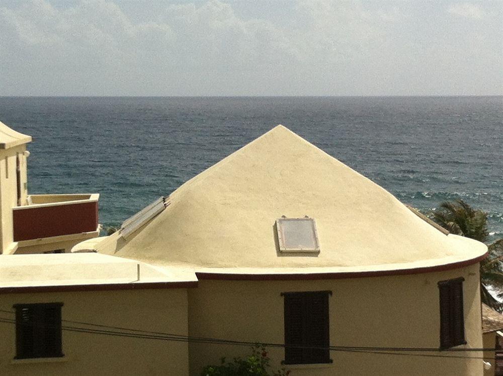 Round House