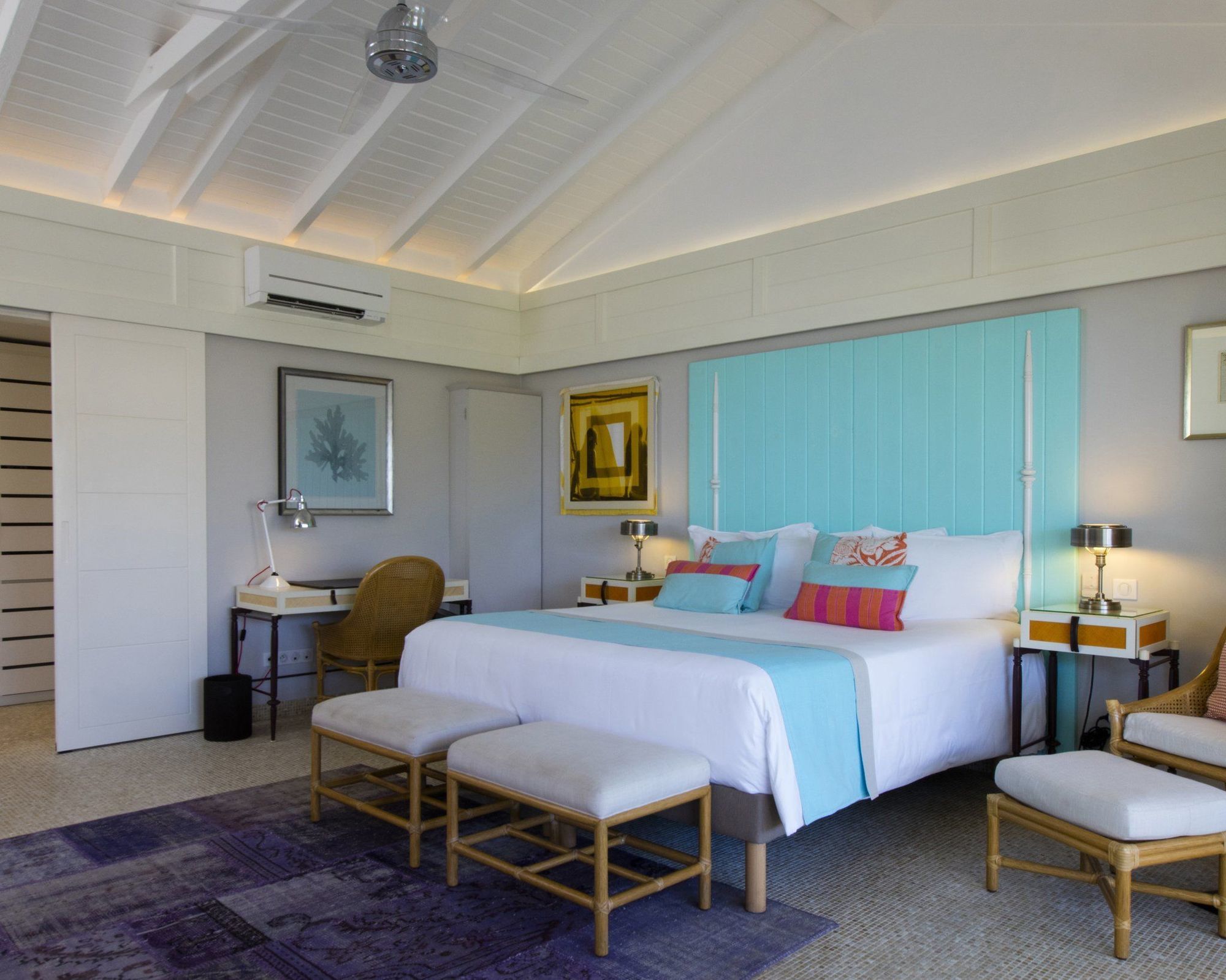 Hotel Le Guanahani