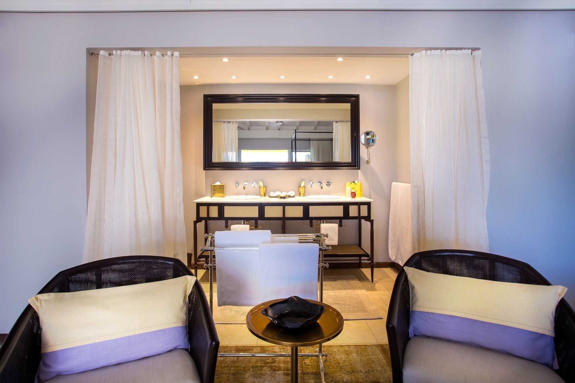 Le Guanahani St. Barthelemy