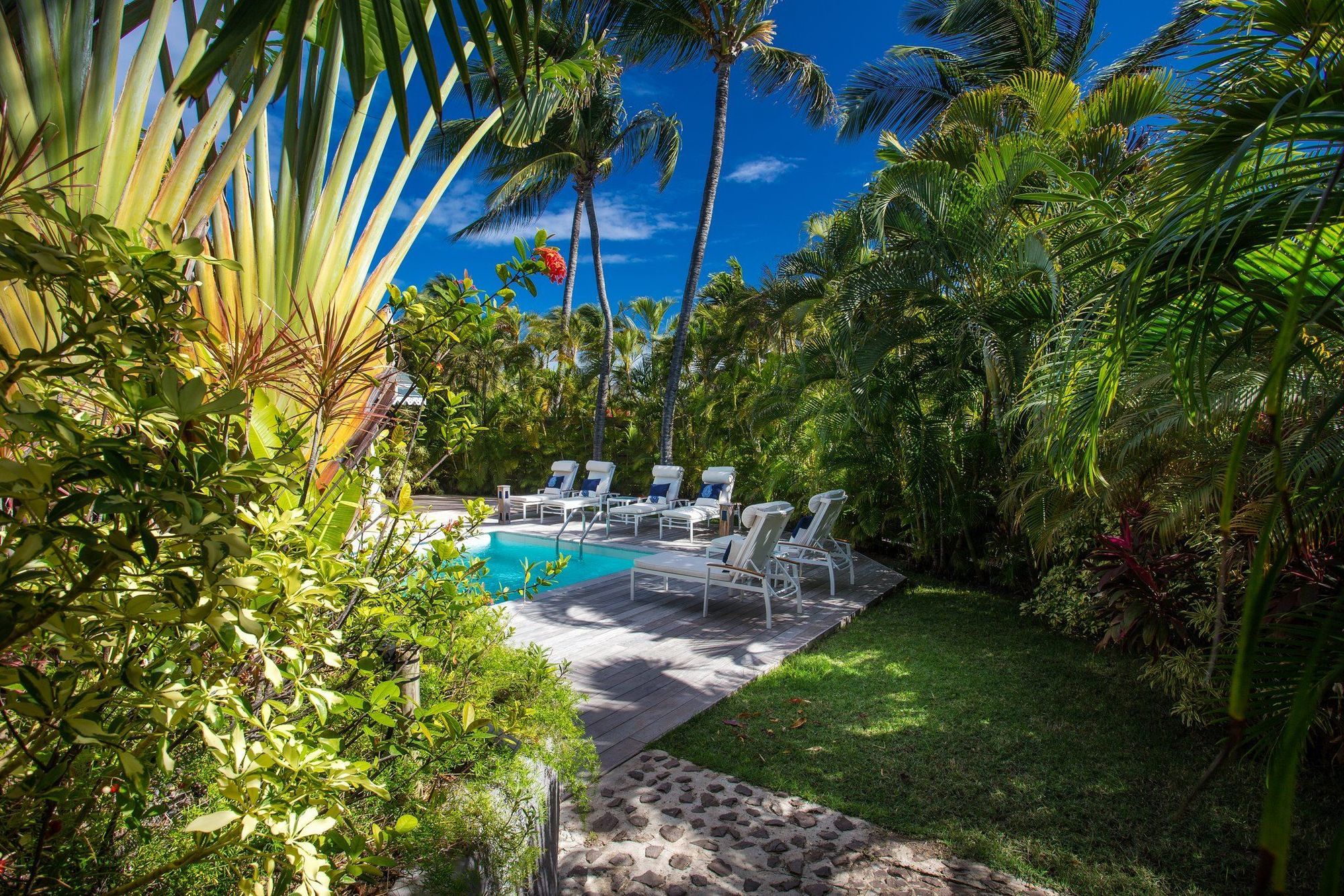 Hotel Le Guanahani