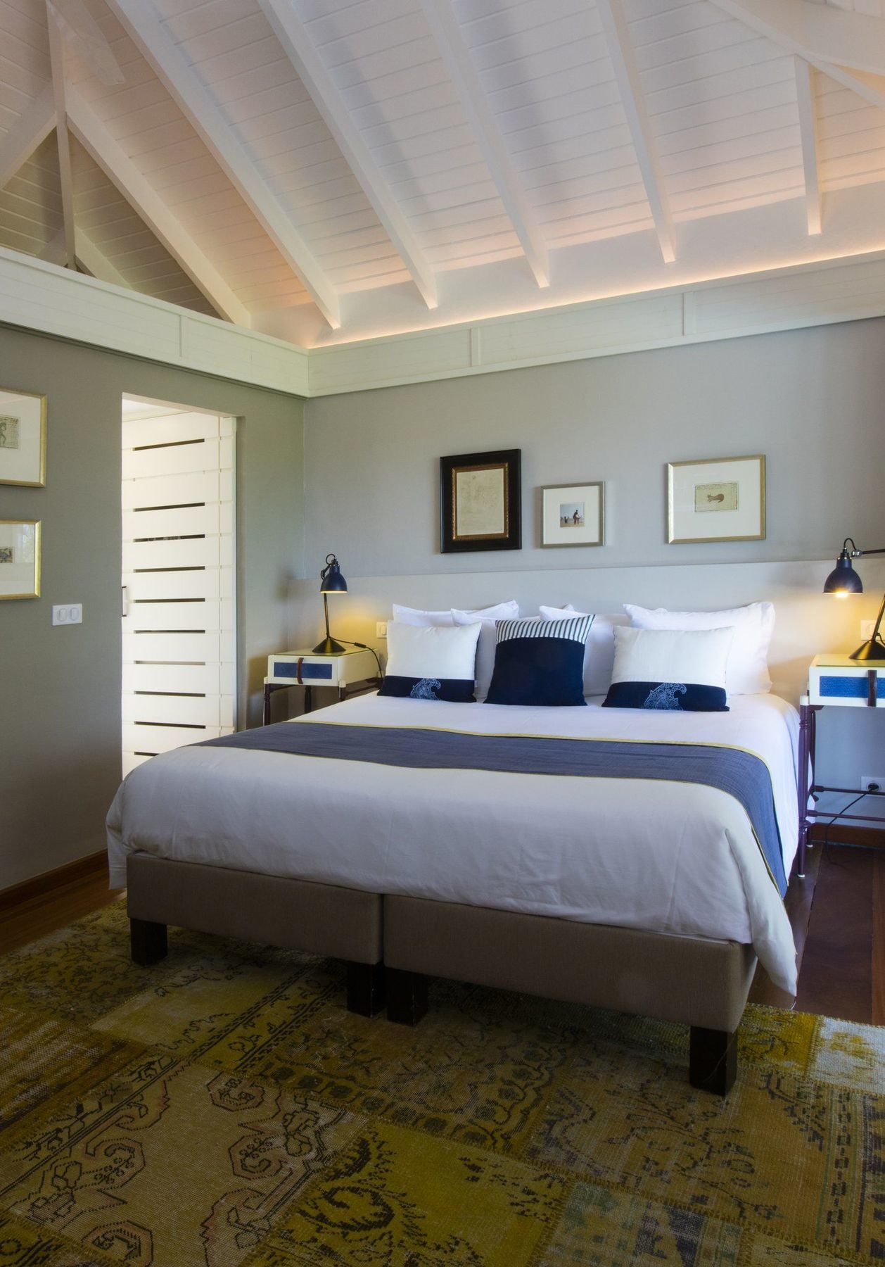Hotel Le Guanahani