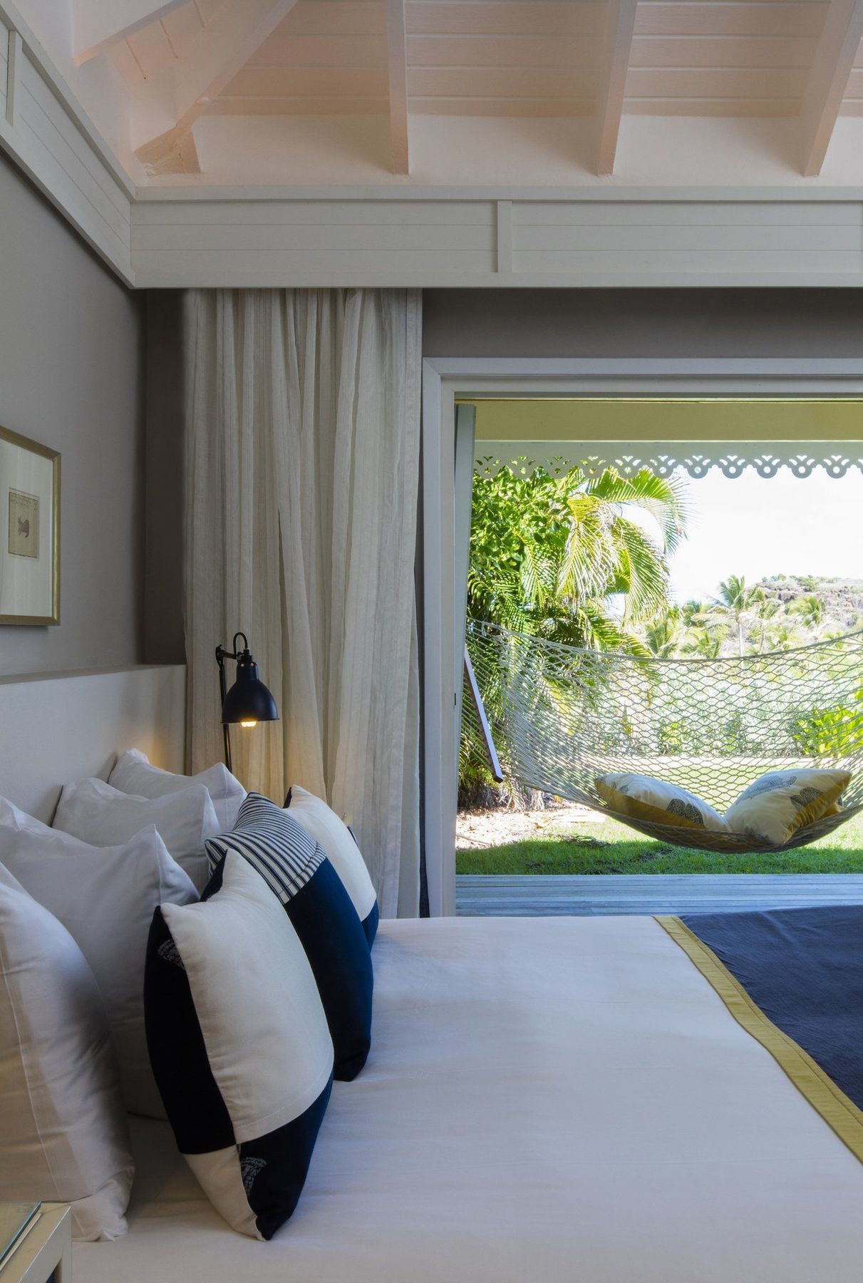 Hotel Le Guanahani