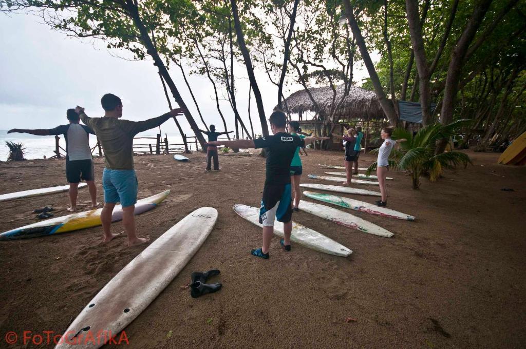 Surf Camp Hotel Cabarete