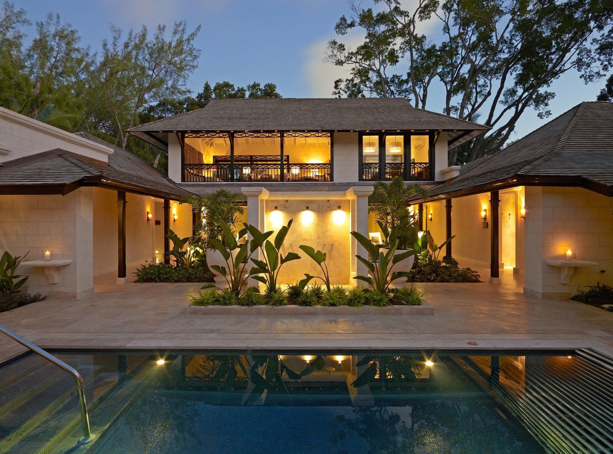 Resort The Sandpiper Saint James