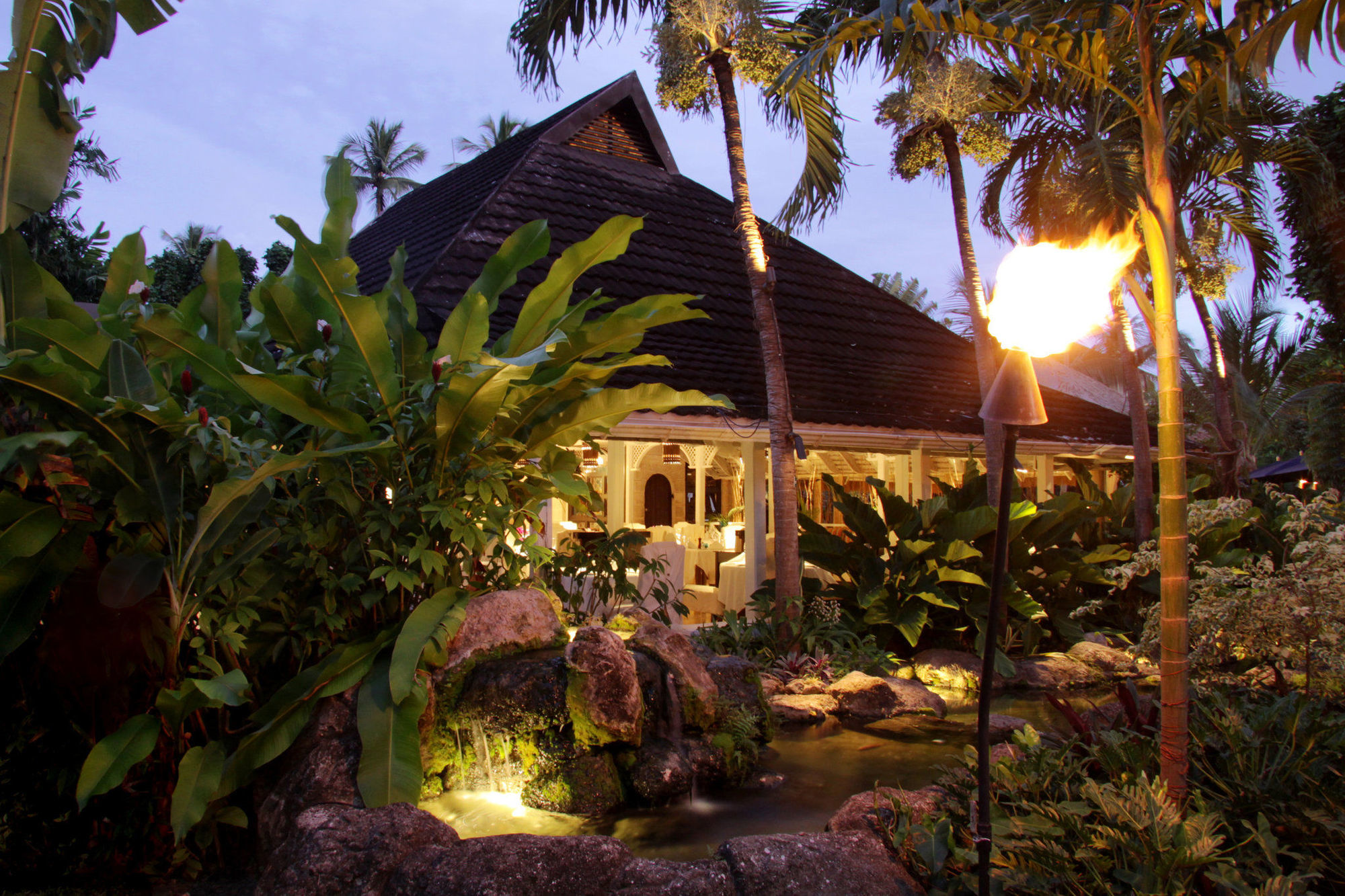 Resort The Sandpiper Saint James