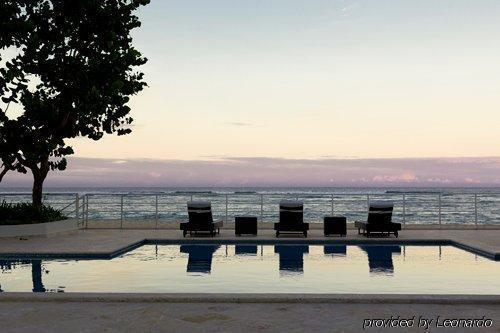 Aparthotel Watermark Luxury Oceanfront Residences