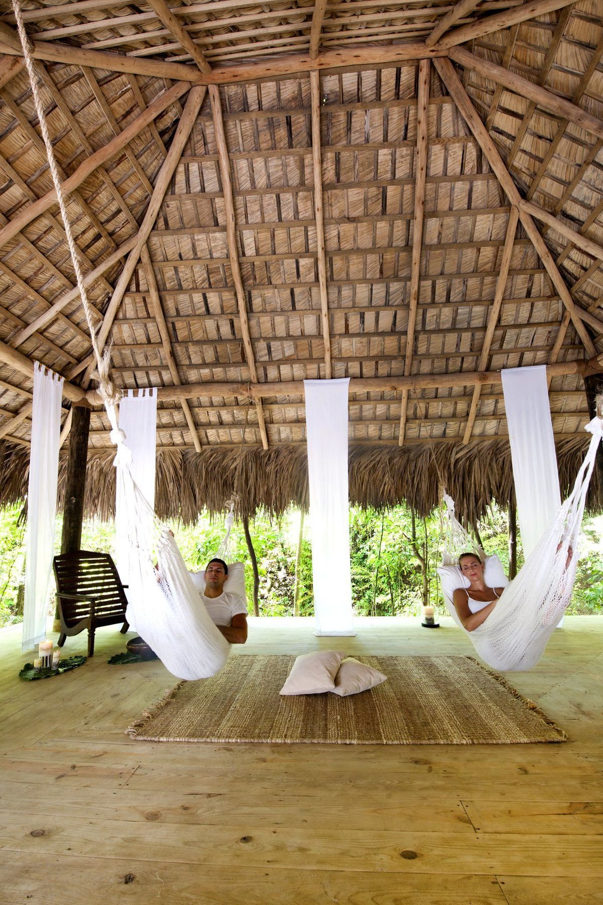 Hotel Casa Bonita Tropical & Spa 5*