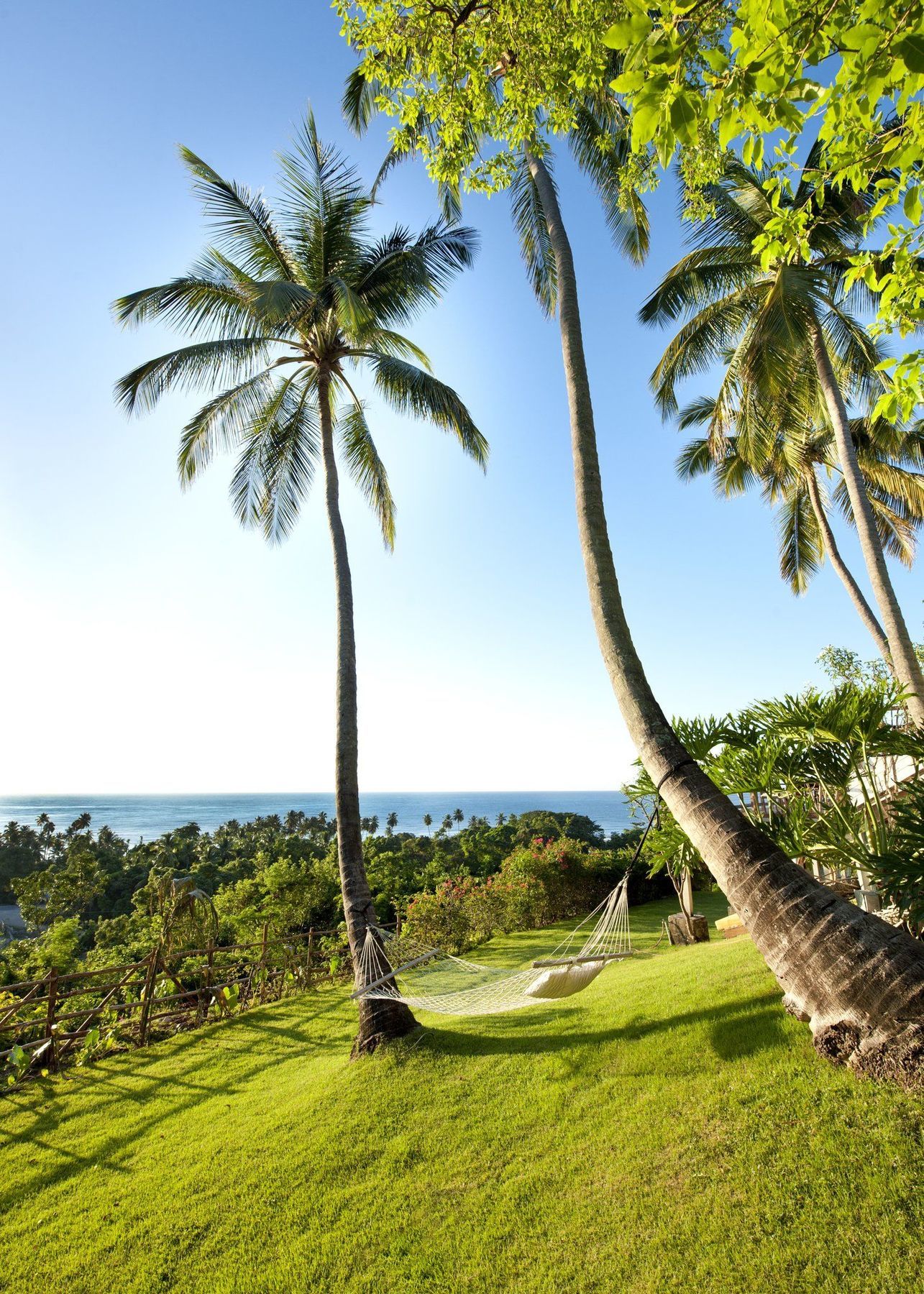 Casa Bonita Tropical & Spa
