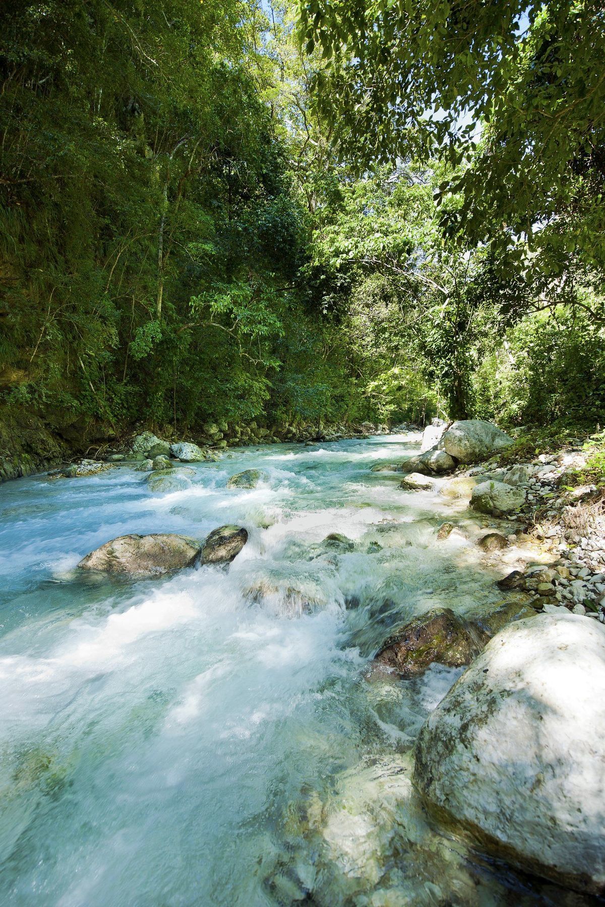 Casa Bonita Tropical & Spa Barahona