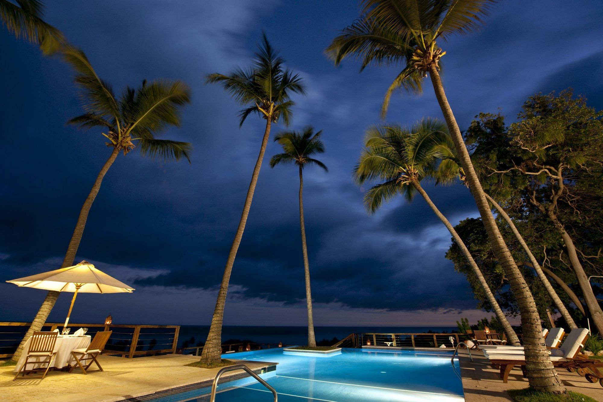 Hotel Casa Bonita Tropical & Spa Barahona