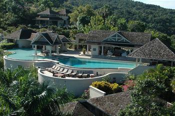 Hotel Silent Waters Hopewell