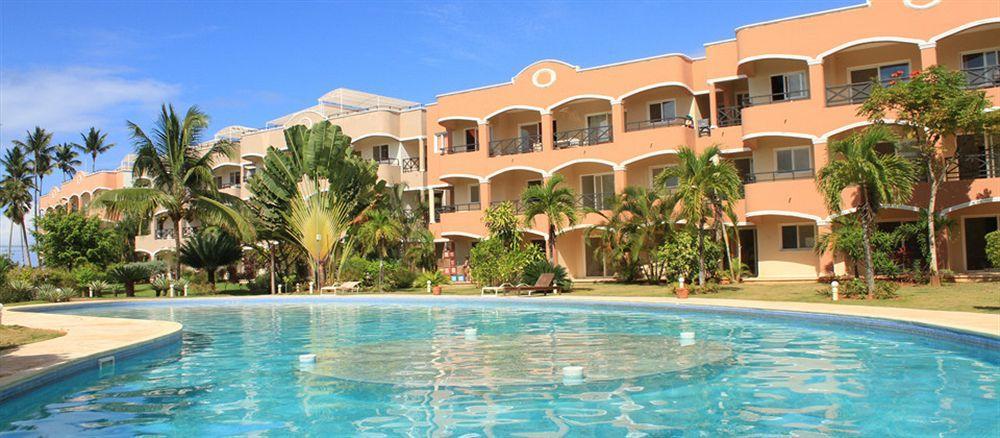 Aparthotel Don Cesar