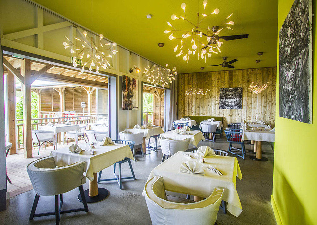 Hotel French Coco 4*