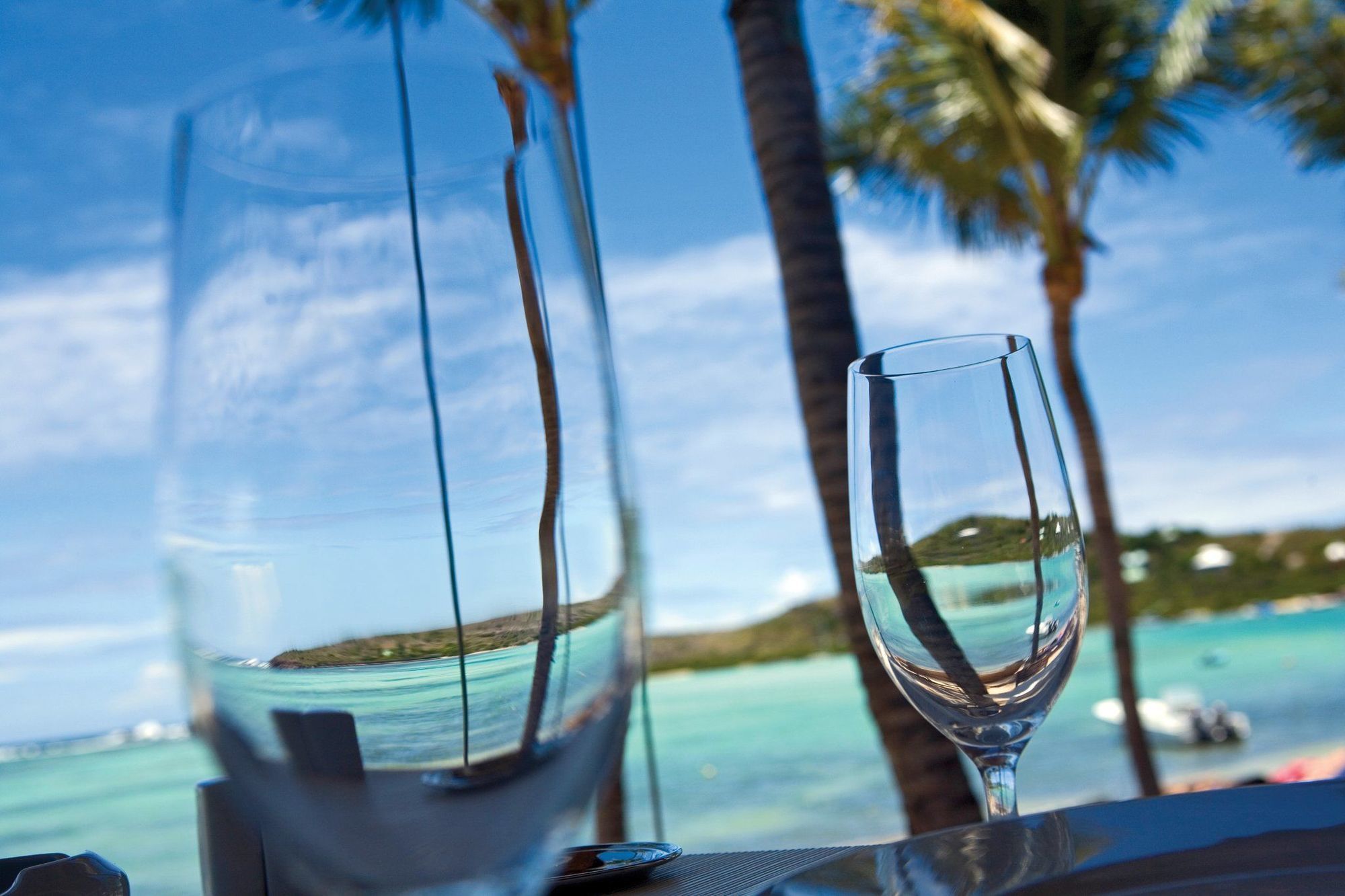 Le Sereno St. Barthelemy