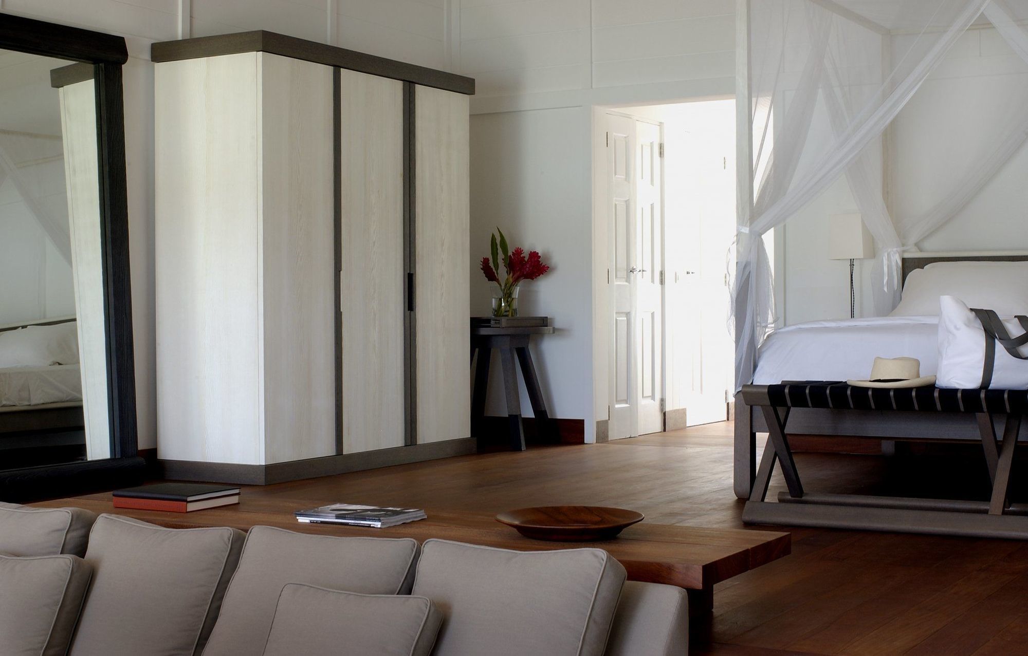 Hotel Le Sereno 5*