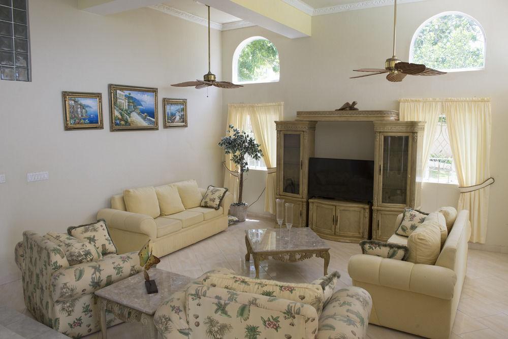 Casa de hóspedes Celebrity Jamaica Montego Bay