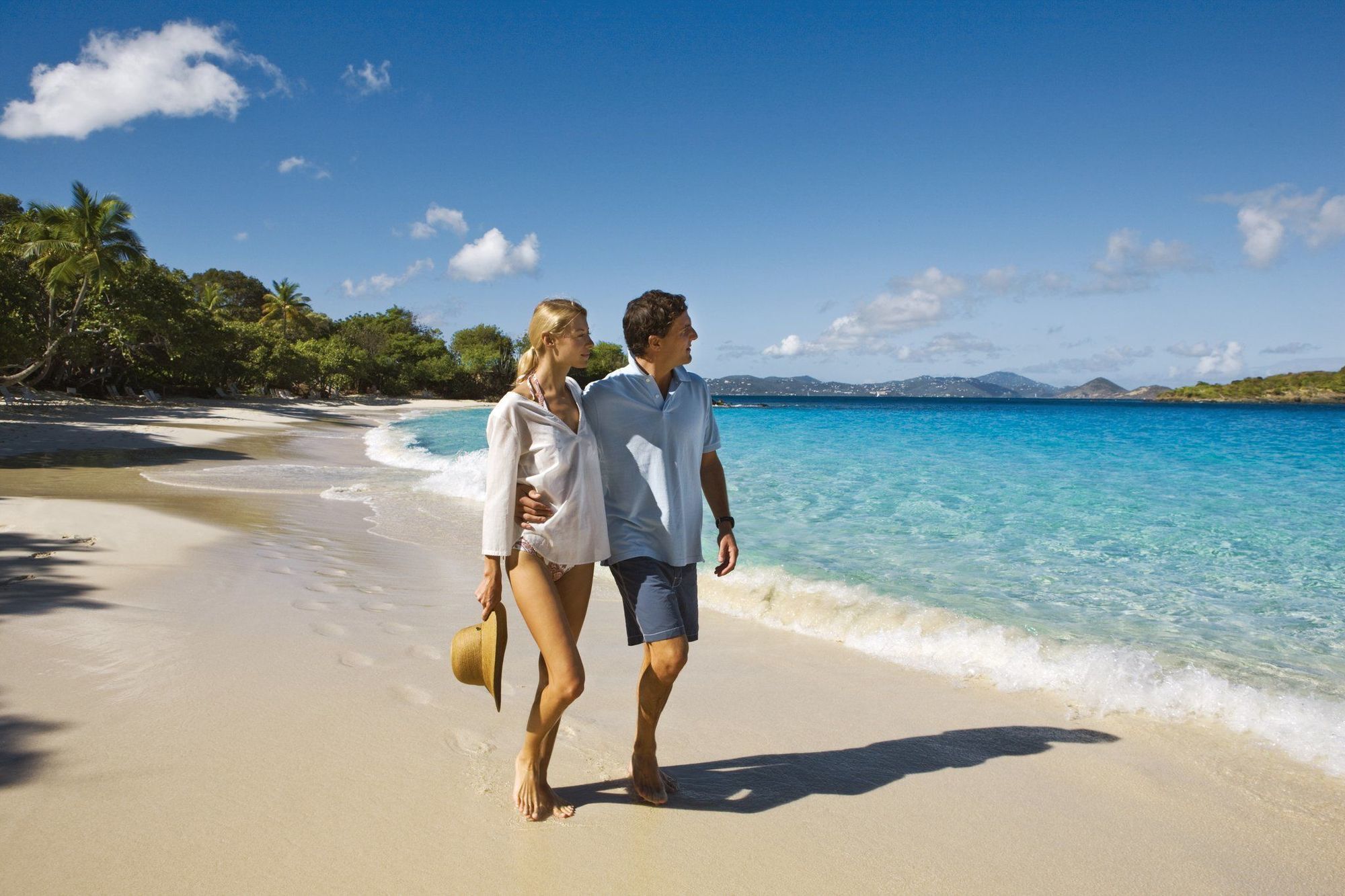 Resort Caneel Bay Cruz Bay