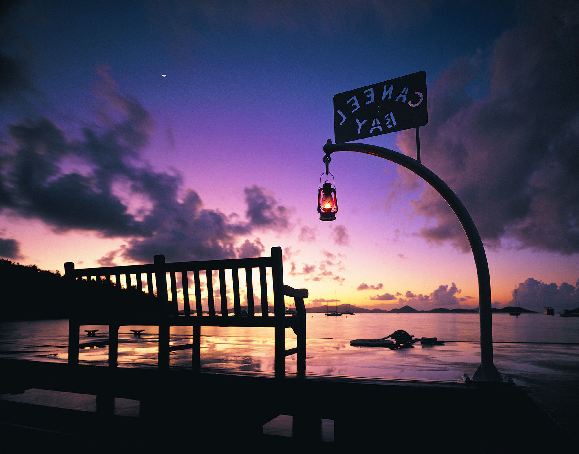 Resort Caneel Bay 5*