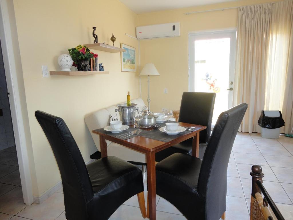 Alta Montana Apartamento Noord