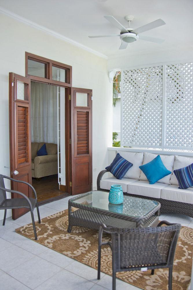 Seaforth Barbados
