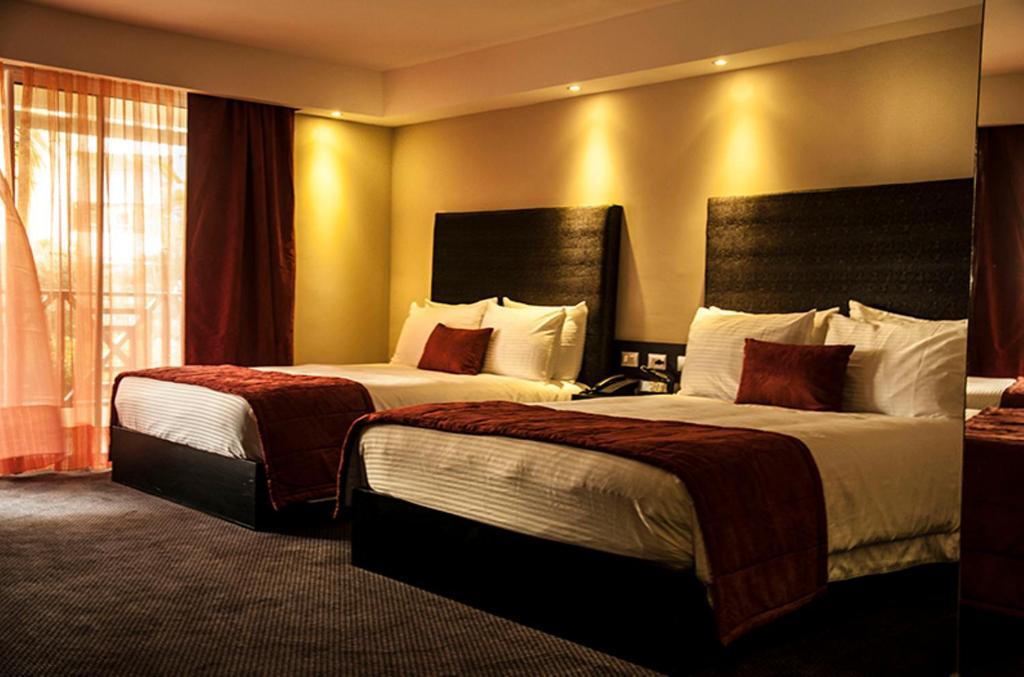 Savoy Boutique 4* Las Terrenas