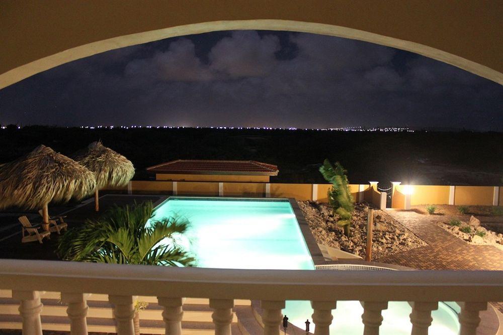 Aparthotel Wanapa Bonaire