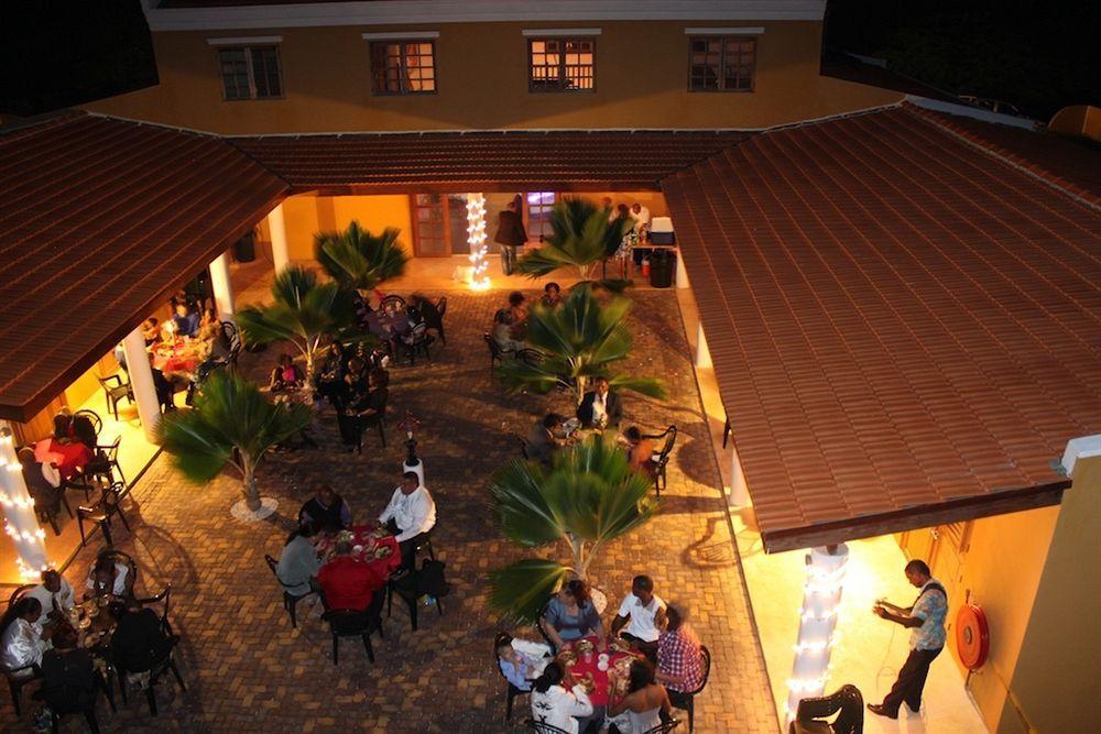 Wanapa Bonaire