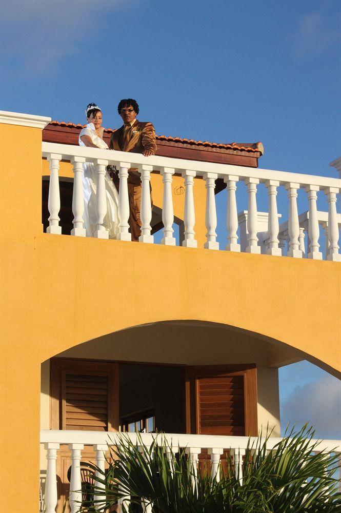 Aparthotel Wanapa