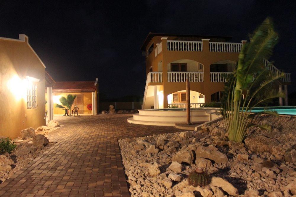 Wanapa Bonaire