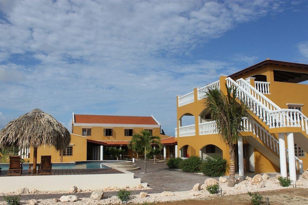 Aparthotel Wanapa Bonaire