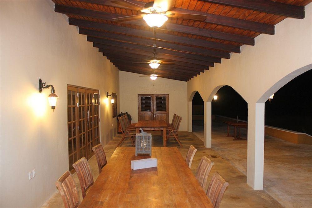 Aparthotel Wanapa