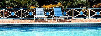 Hotel Anchorage Dickenson Bay